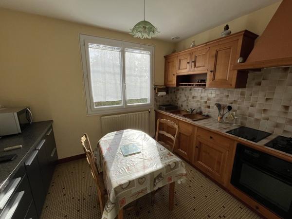 Maison à vendre |  Soyaux |  3 pièces | 72 m²