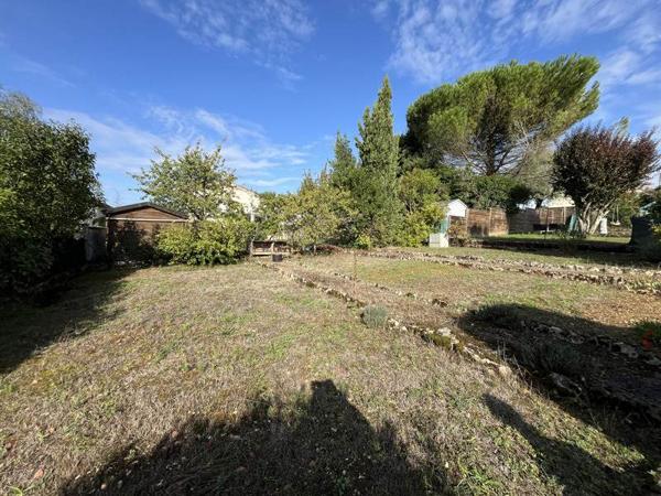 Maison à vendre |  Soyaux |  3 pièces | 72 m²