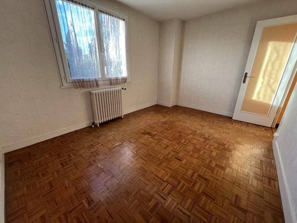 Maison à vendre 135 000 € Soyaux 3 p 72 m² DPE F
