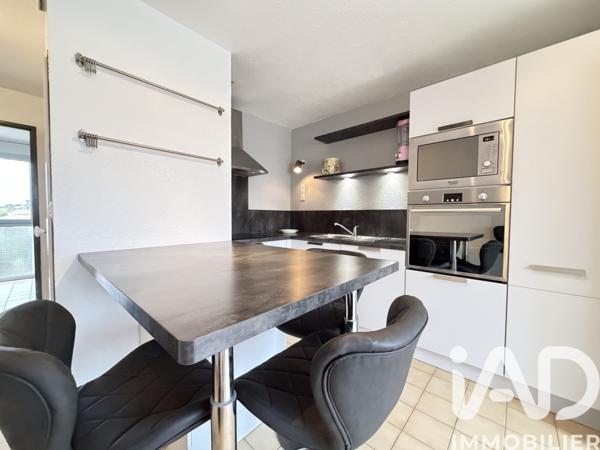 Appartement à vendre 2 pièces 32 m² Vias