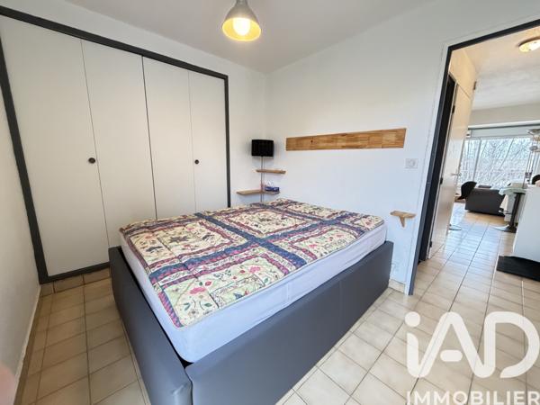 Appartement à vendre 2 pièces 32 m² Vias