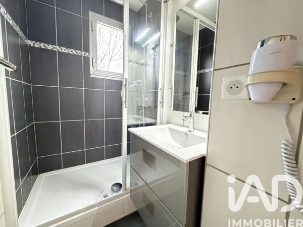 Appartement à vendre 2 pièces 32 m² Vias