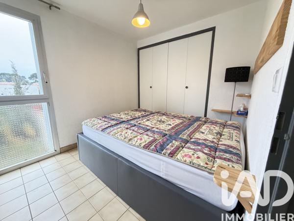 Appartement à vendre 2 pièces 32 m² Vias