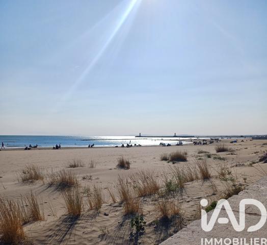 Appartement à vendre 2 pièces 32 m² Vias