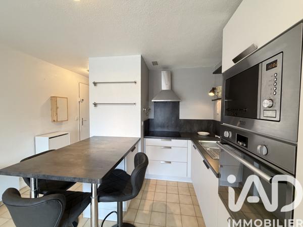 Appartement à vendre 2 pièces 32 m² Vias