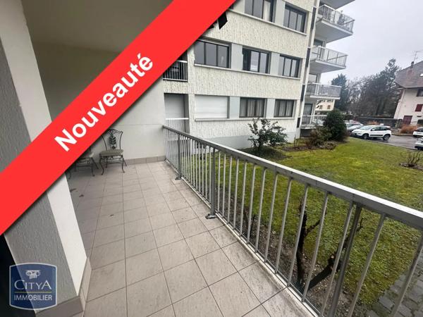Appartement à vendre 4 pièces 102.41m²