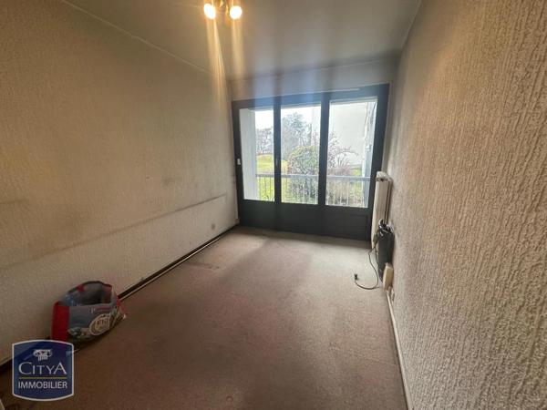 Appartement à vendre 4 pièces 102.41m²