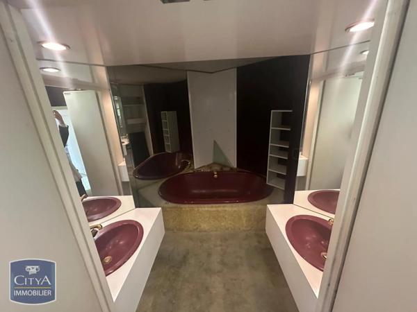 Appartement à vendre 4 pièces 102.41m²