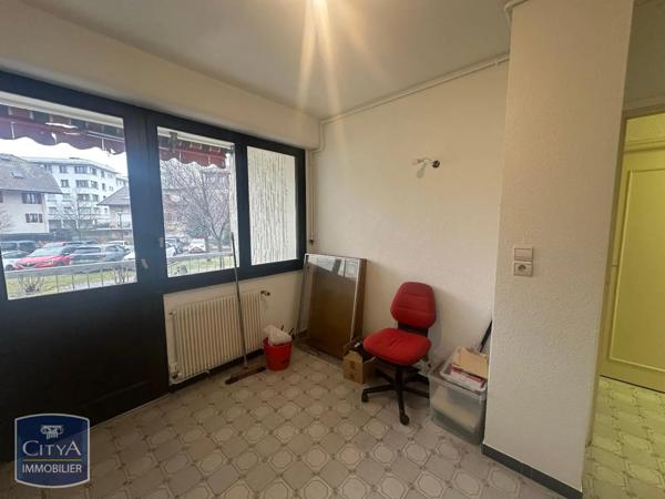 Appartement à vendre 4 pièces 102.41m²