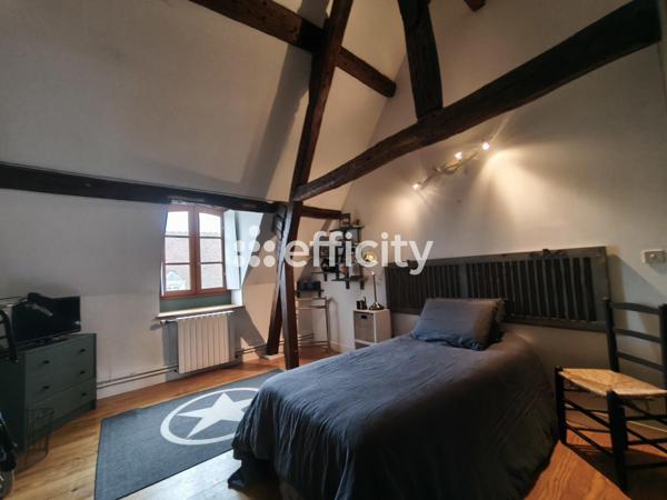Maison
         8 pièces
        - 246 m² Bien prestige 1 089 000 € *