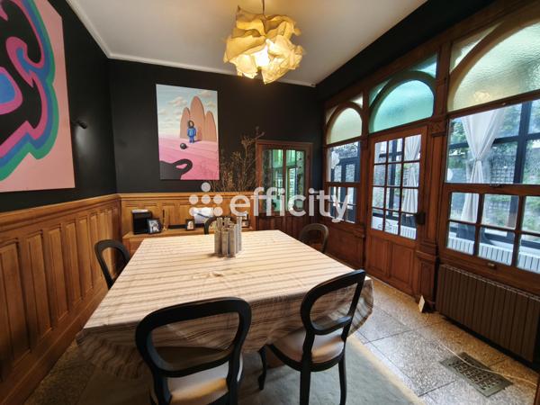 Maison
         8 pièces
        - 246 m² Bien prestige 1 089 000 € *