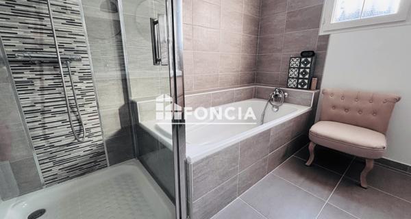 À vendre Maison 7 pièces 212 m² - Saran 45770