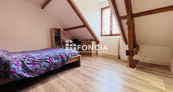 À vendre Maison 7 pièces 212 m² - Saran 45770