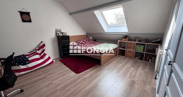 À vendre Maison 7 pièces 212 m² - Saran 45770