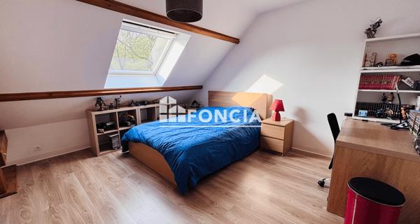 À vendre Maison 7 pièces 212 m² - Saran 45770