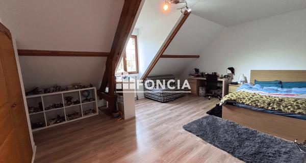 À vendre Maison 7 pièces 212 m² - Saran 45770
