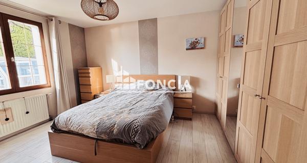À vendre Maison 7 pièces 212 m² - Saran 45770