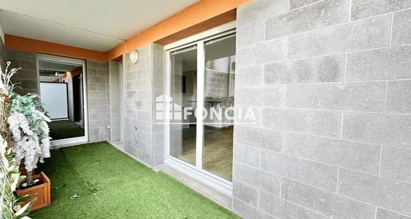 À vendre Appartement 2 pièces 52.2 m² - Reims 51100
