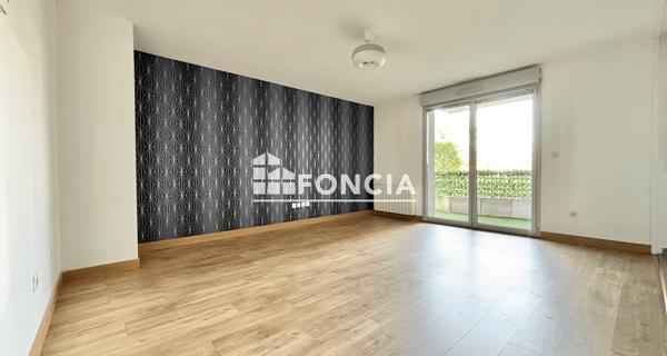À vendre Appartement 2 pièces 52.2 m² - Reims 51100