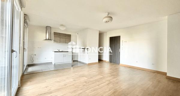 À vendre Appartement 2 pièces 52.2 m² - Reims 51100