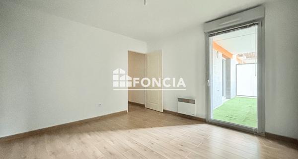 À vendre Appartement 2 pièces 52.2 m² - Reims 51100