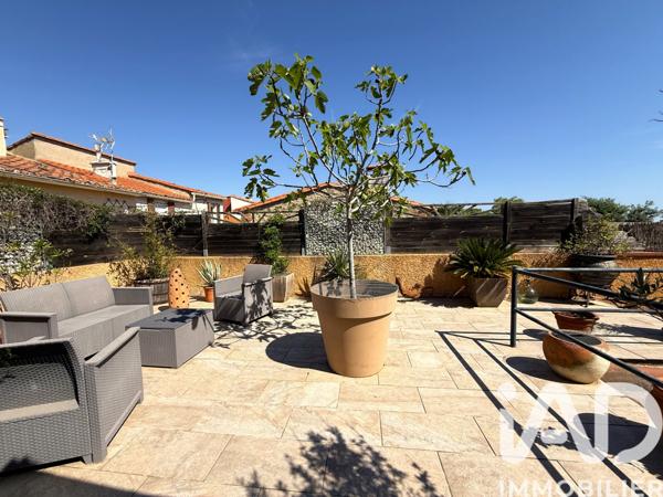 Maison à vendre 5 pièces 136,57 m² Sorède