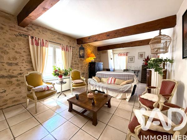 Maison à vendre 5 pièces 136,57 m² Sorède