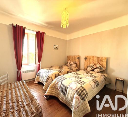Maison à vendre 5 pièces 136,57 m² Sorède