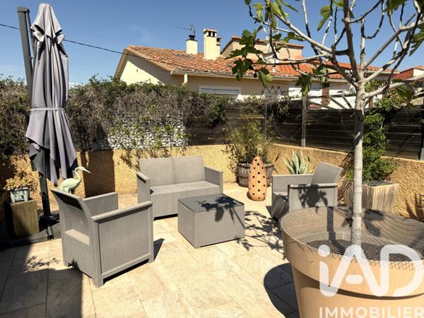 Maison à vendre 5 pièces 136,57 m² Sorède
