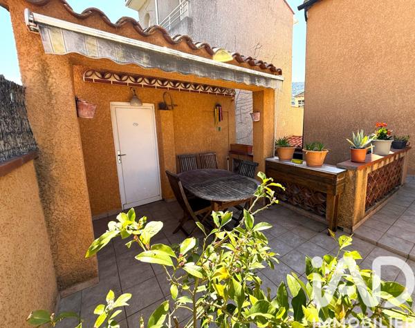Maison à vendre 5 pièces 136,57 m² Sorède