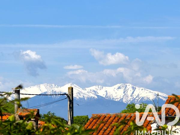 Maison à vendre 5 pièces 136,57 m² Sorède