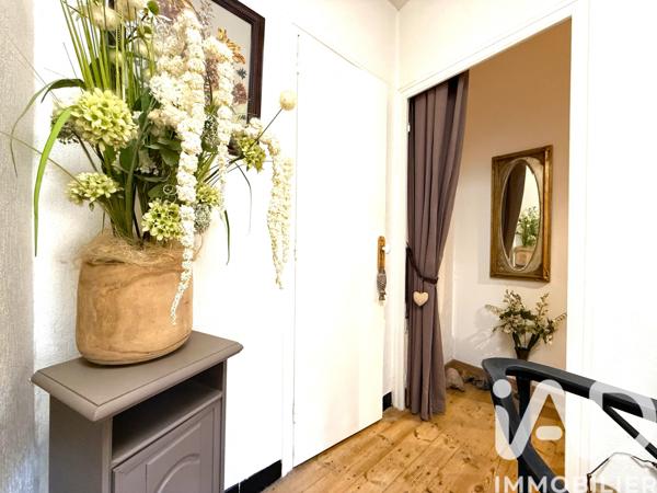 Maison à vendre 5 pièces 136,57 m² Sorède
