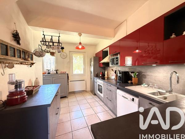 Maison à vendre 5 pièces 136,57 m² Sorède