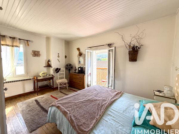 Maison à vendre 5 pièces 136,57 m² Sorède