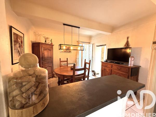 Maison à vendre 5 pièces 136,57 m² Sorède