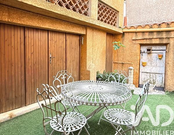 Maison à vendre 5 pièces 136,57 m² Sorède