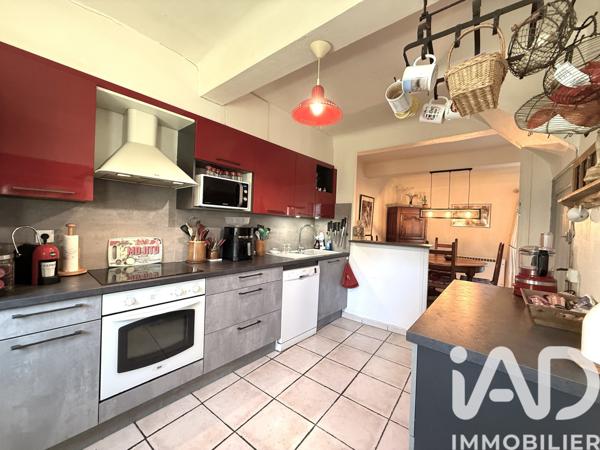 Maison à vendre 5 pièces 136,57 m² Sorède
