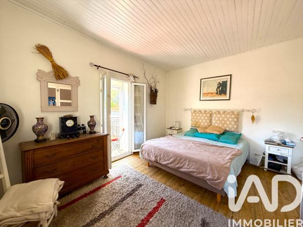 Maison à vendre 5 pièces 136,57 m² Sorède