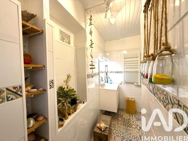 Maison à vendre 5 pièces 136,57 m² Sorède