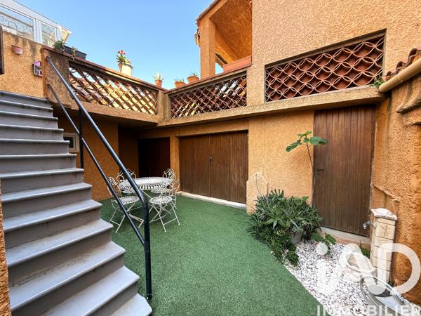 Maison à vendre 5 pièces 136,57 m² Sorède
