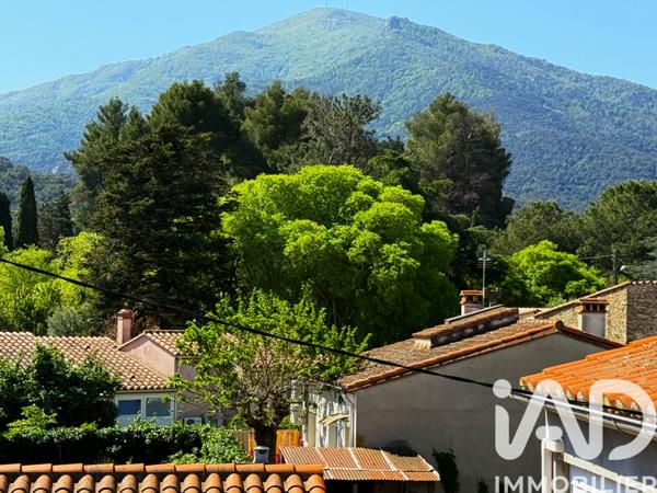 Maison à vendre 5 pièces 136,57 m² Sorède
