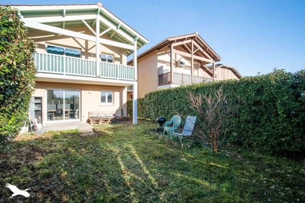 Appartement à vendre |  Saint-Vincent-de-Tyrosse |  2 pièces | 48 m²