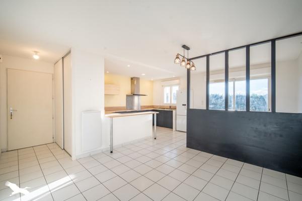 Appartement à vendre |  Saint-Vincent-de-Tyrosse |  2 pièces | 48 m²