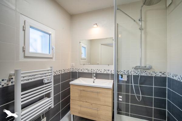 Appartement à vendre |  Saint-Vincent-de-Tyrosse |  2 pièces | 48 m²