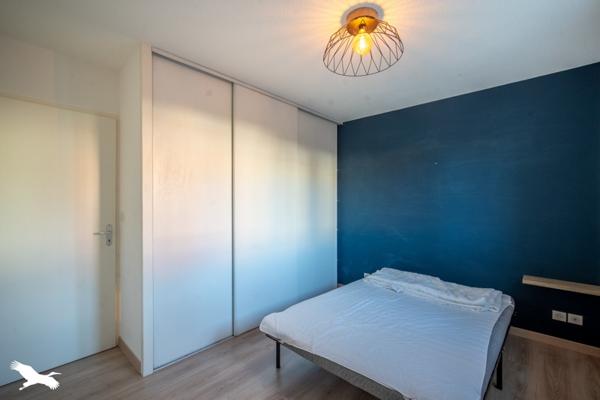 Appartement à vendre |  Saint-Vincent-de-Tyrosse |  2 pièces | 48 m²