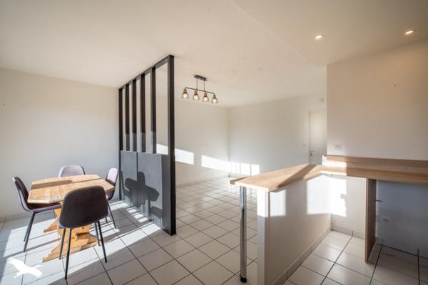 Appartement à vendre |  Saint-Vincent-de-Tyrosse |  2 pièces | 48 m²