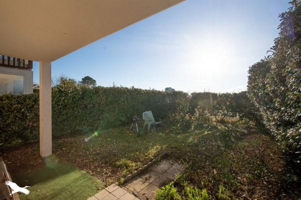 Appartement à vendre |  Saint-Vincent-de-Tyrosse |  2 pièces | 48 m²