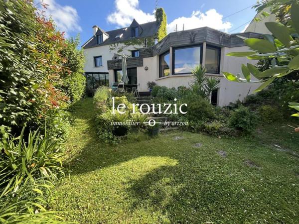 MAISON SENE PORT ANNA 200 M² 6 CH