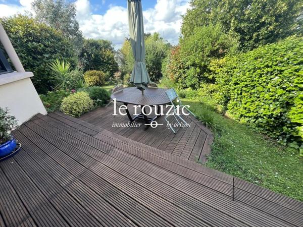 MAISON SENE PORT ANNA 200 M² 6 CH