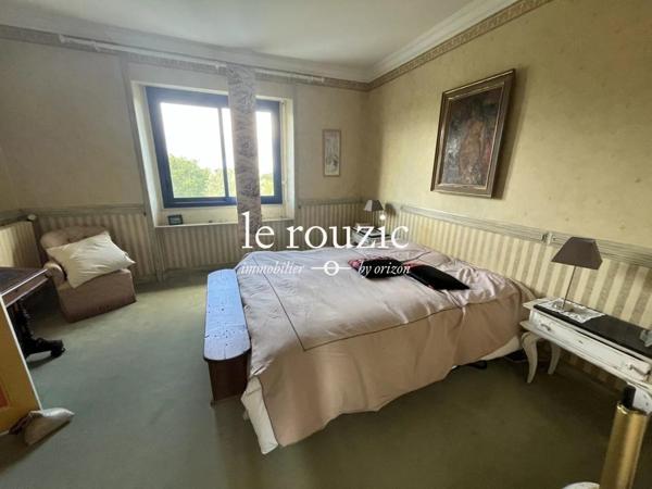MAISON SENE PORT ANNA 200 M² 6 CH